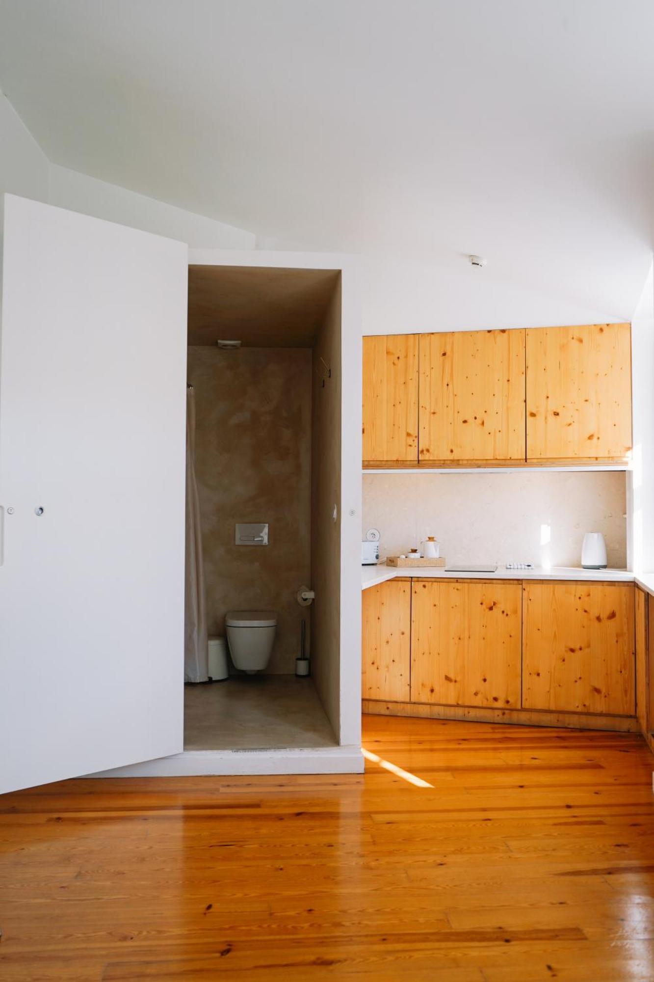 Apartment Samesame Living Lisbon