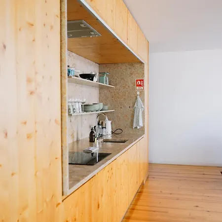 Samesame Living Apartment Lisbon Exterior photo