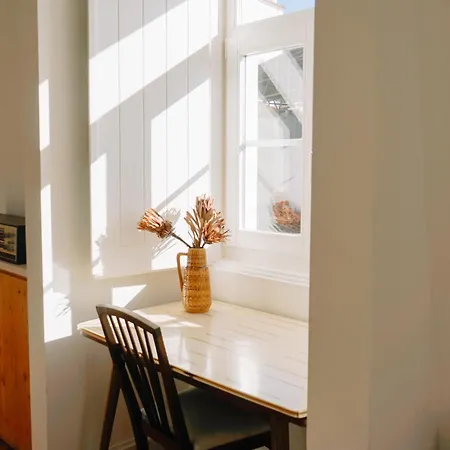 Samesame Living Apartment Lisbon Exterior photo